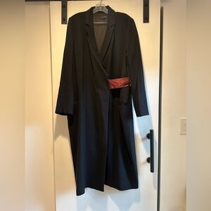 Universal Standard Jacket